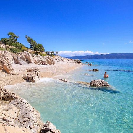 Apartments With A Parking Space Rabac, Labin - 2340 Εξωτερικό φωτογραφία
