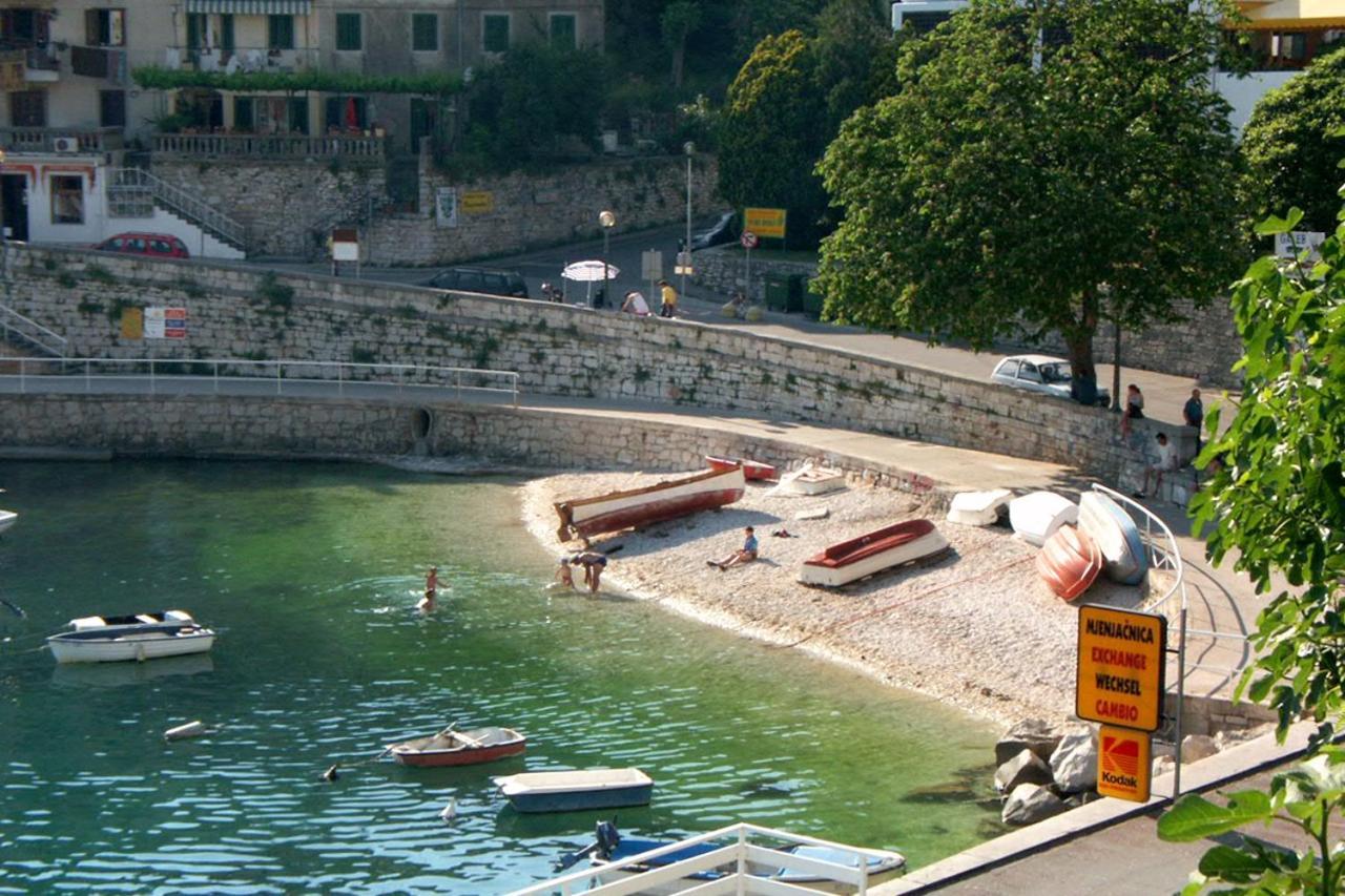 Apartments With A Parking Space Rabac, Labin - 2340 Εξωτερικό φωτογραφία