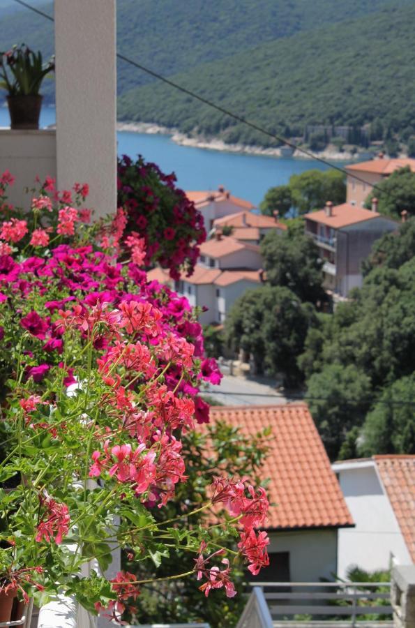 Apartments With A Parking Space Rabac, Labin - 2340 Εξωτερικό φωτογραφία