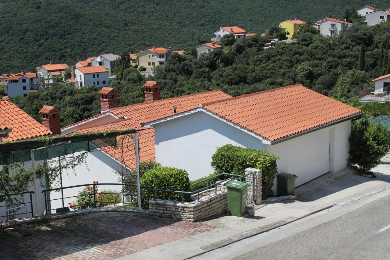 Apartments With A Parking Space Rabac, Labin - 2340 Εξωτερικό φωτογραφία