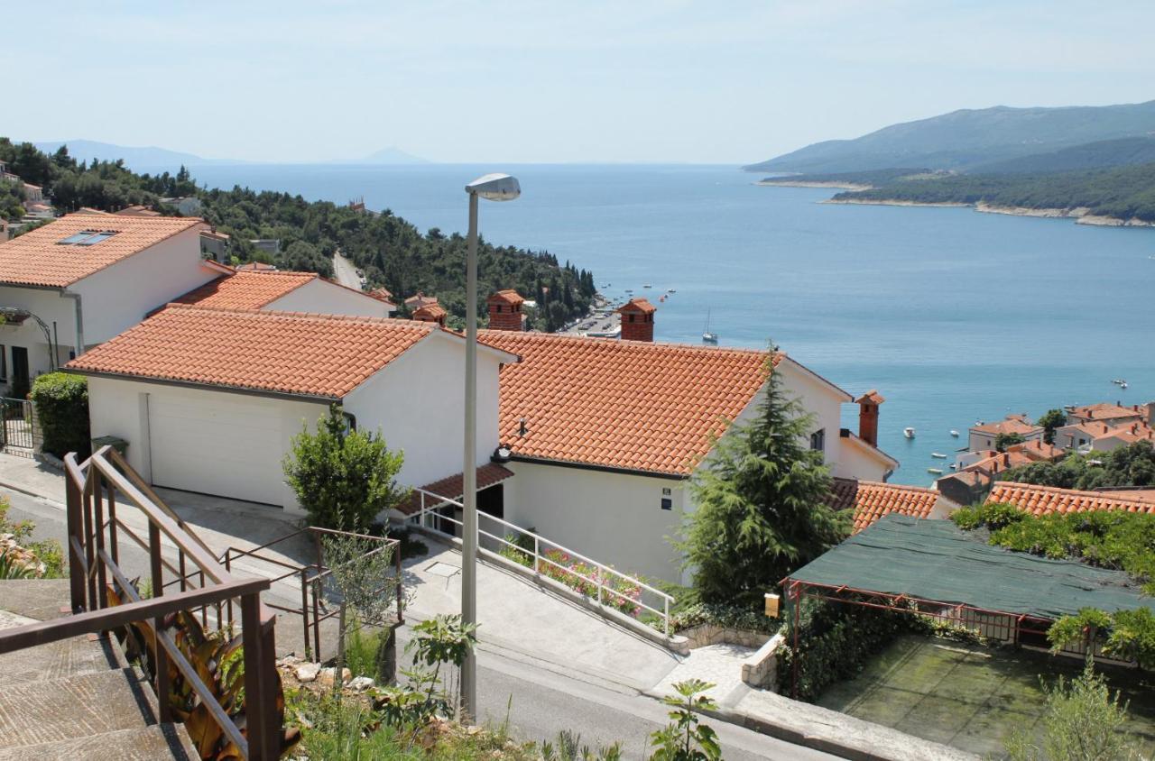 Apartments With A Parking Space Rabac, Labin - 2340 Εξωτερικό φωτογραφία