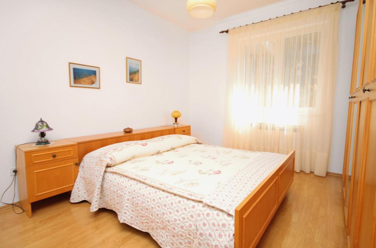 Apartments With A Parking Space Rabac, Labin - 2340 Εξωτερικό φωτογραφία