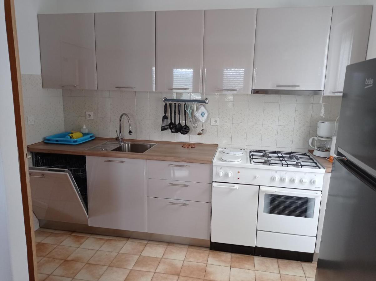 Apartments With A Parking Space Rabac, Labin - 2340 Εξωτερικό φωτογραφία