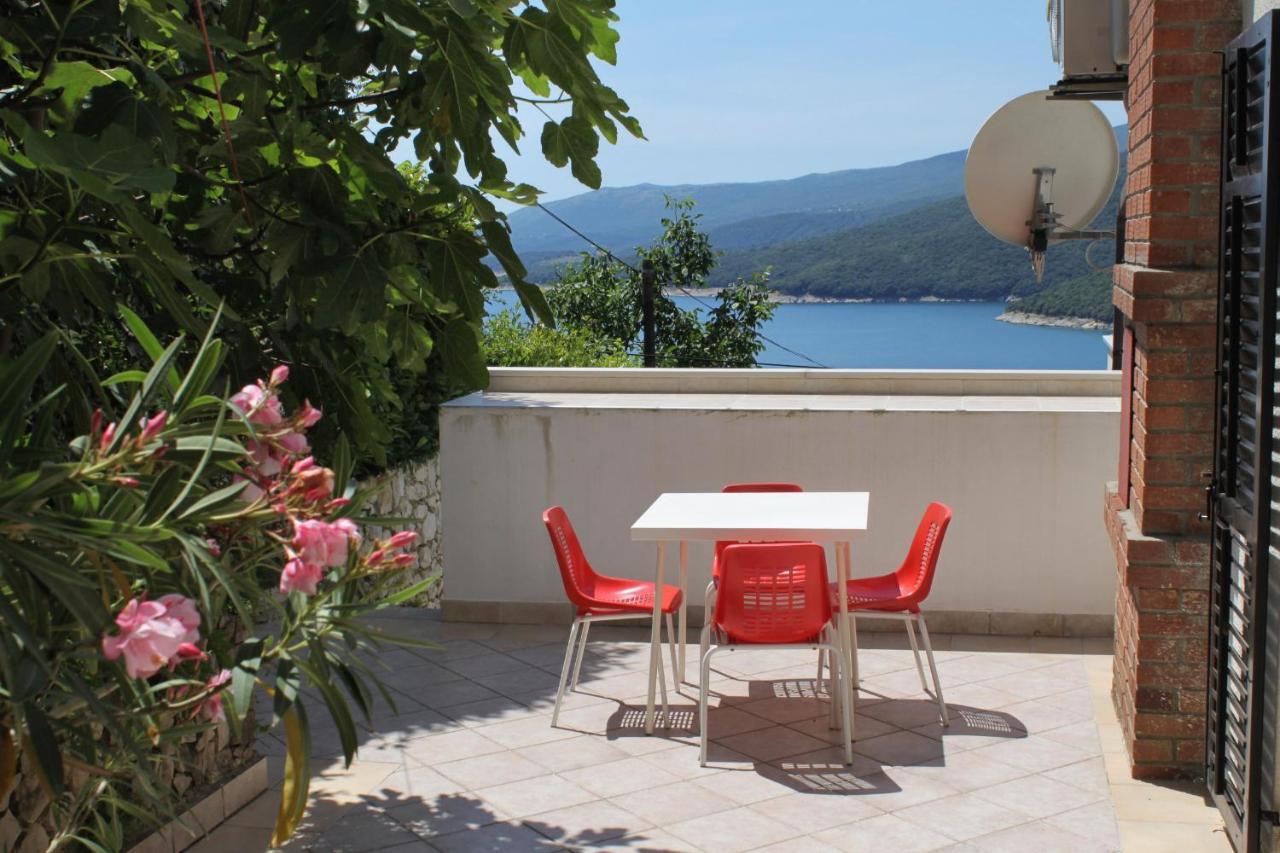 Apartments With A Parking Space Rabac, Labin - 2340 Εξωτερικό φωτογραφία