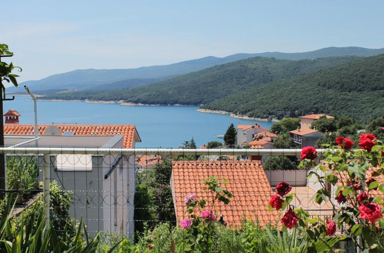 Apartments With A Parking Space Rabac, Labin - 2340 Εξωτερικό φωτογραφία