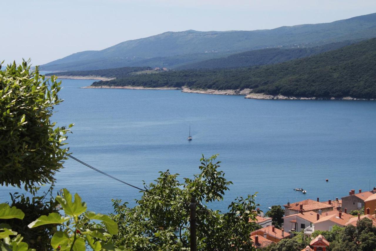 Apartments With A Parking Space Rabac, Labin - 2340 Εξωτερικό φωτογραφία