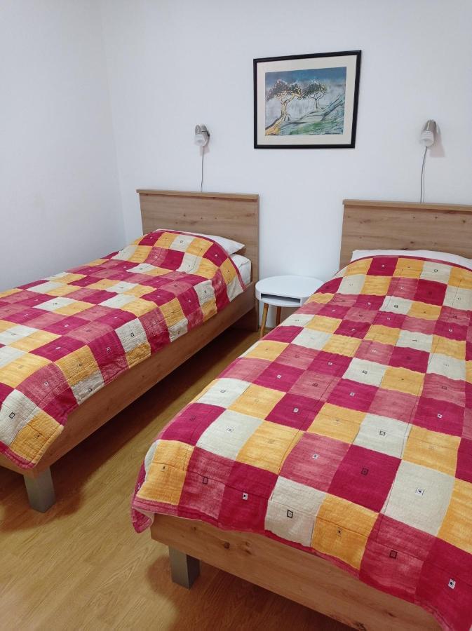 Apartments With A Parking Space Rabac, Labin - 2340 Εξωτερικό φωτογραφία