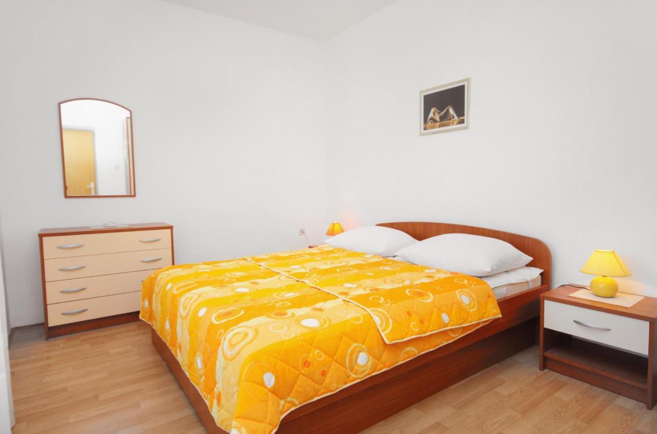 Apartments With A Parking Space Rabac, Labin - 2340 Εξωτερικό φωτογραφία