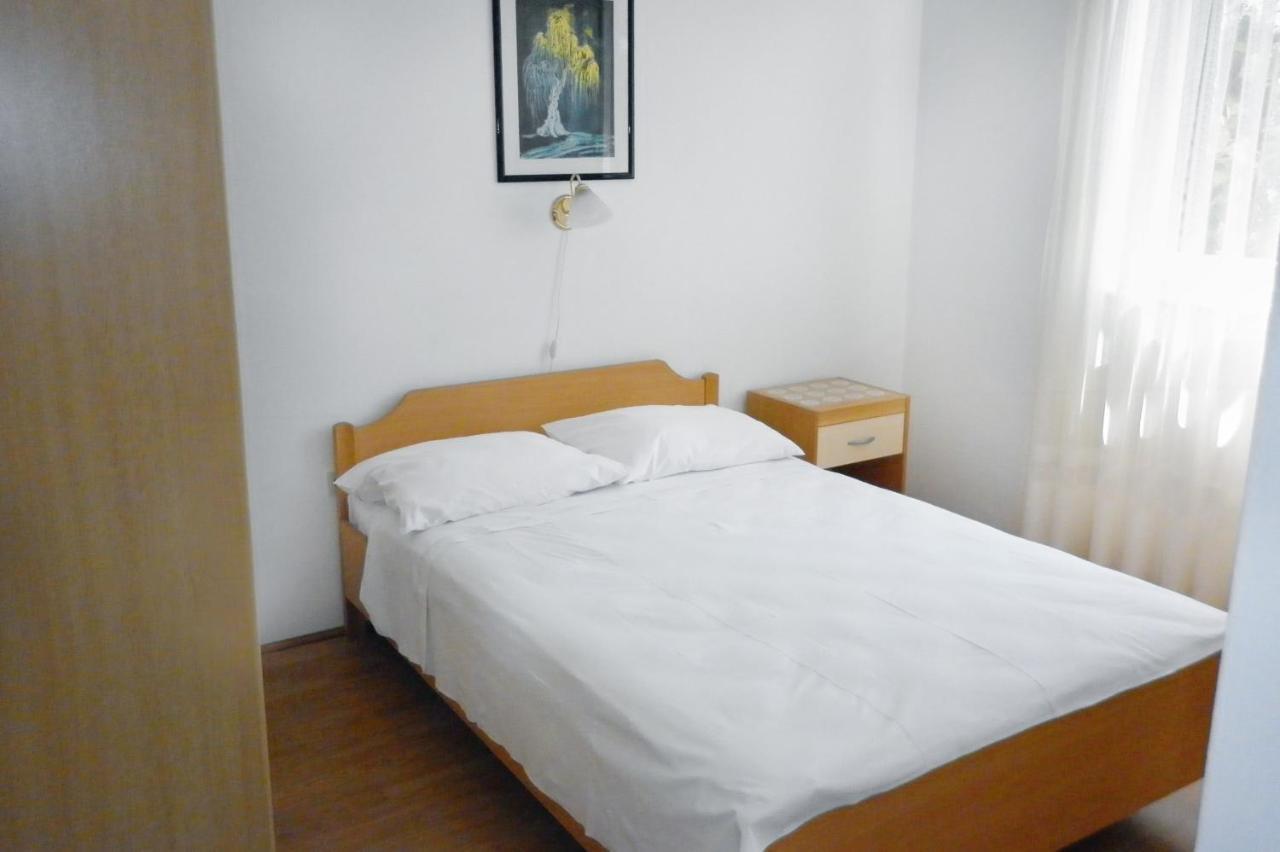 Apartments With A Parking Space Rabac, Labin - 2340 Εξωτερικό φωτογραφία