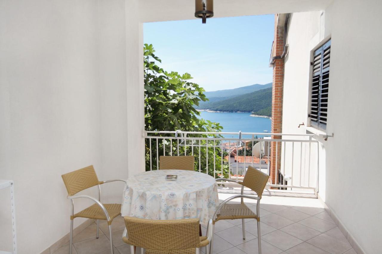Apartments With A Parking Space Rabac, Labin - 2340 Εξωτερικό φωτογραφία