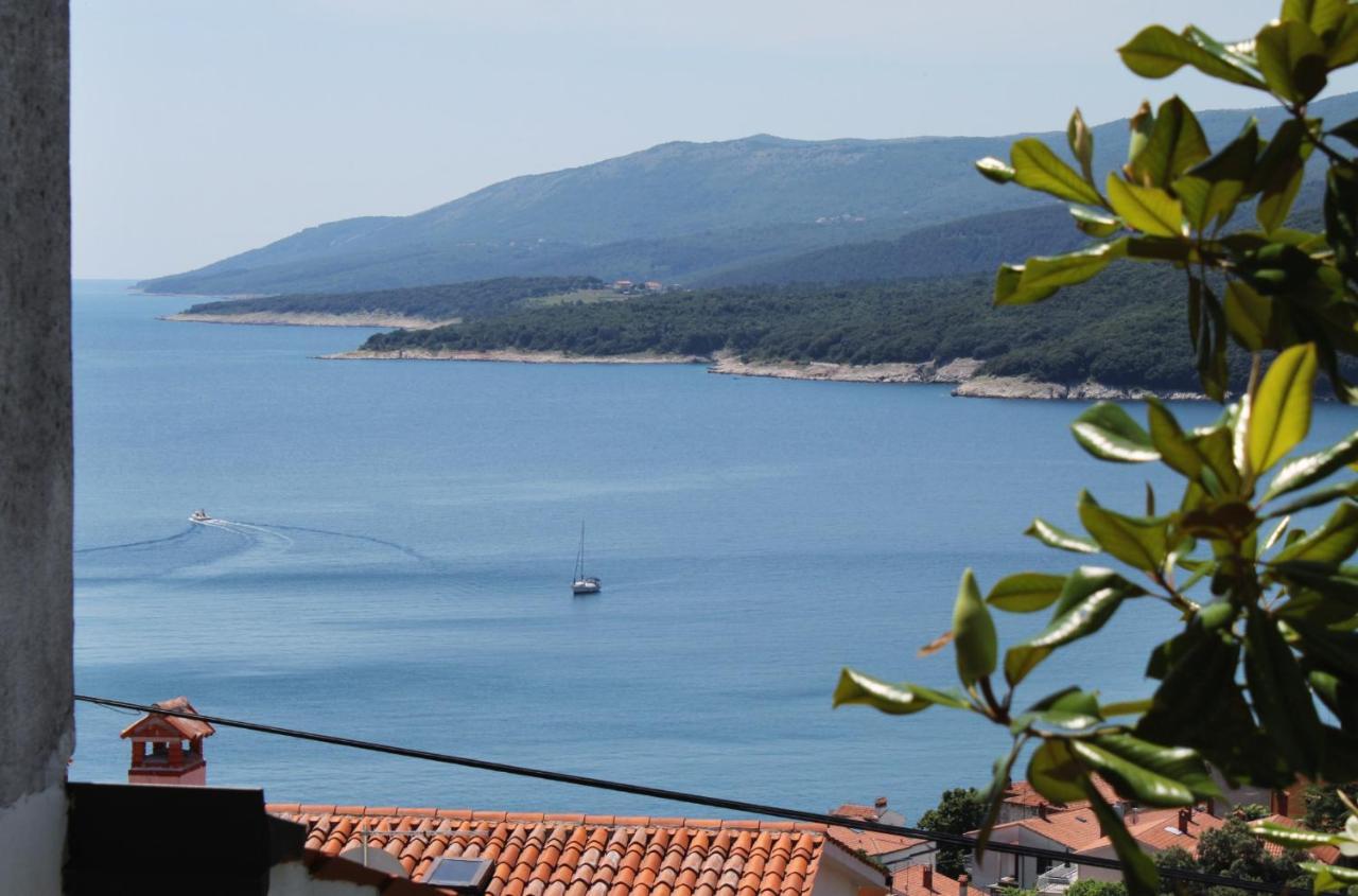 Apartments With A Parking Space Rabac, Labin - 2340 Εξωτερικό φωτογραφία