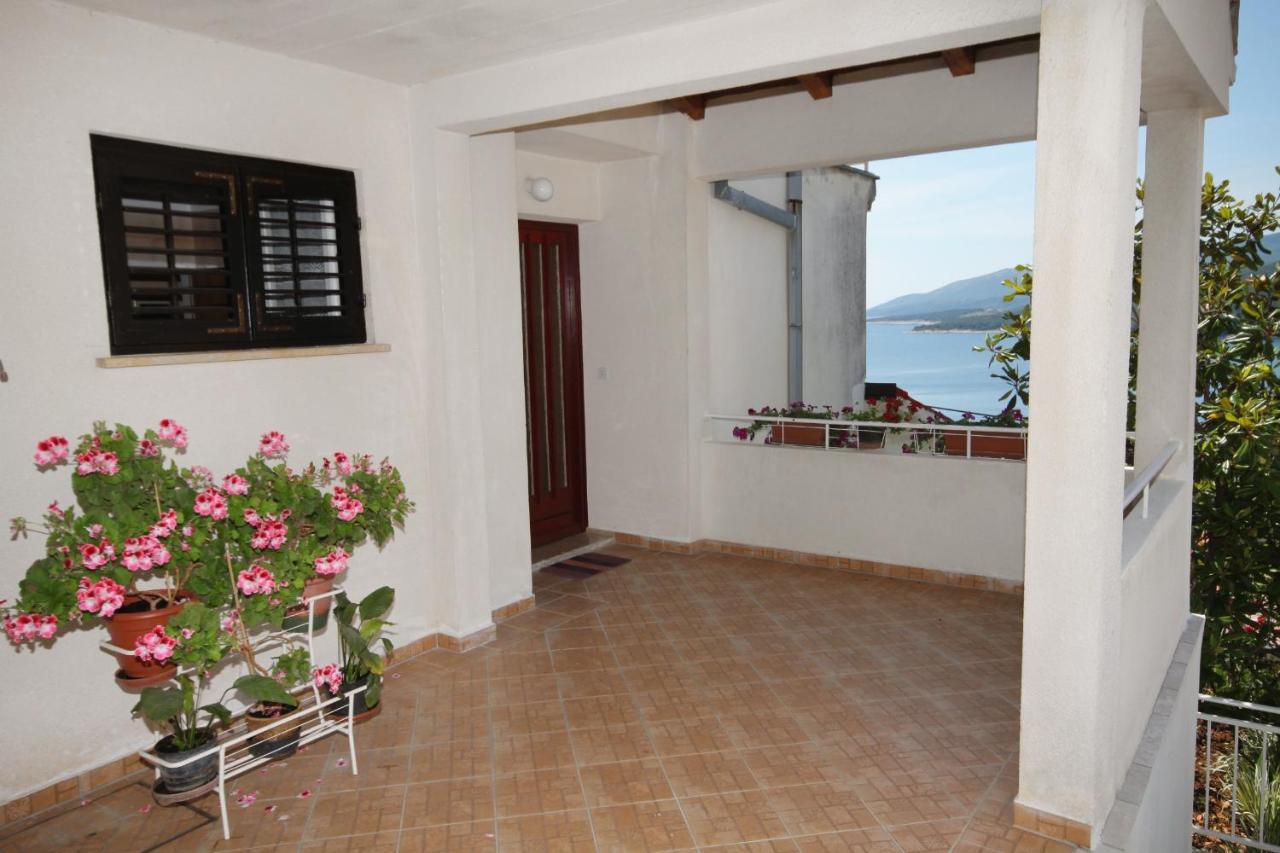Apartments With A Parking Space Rabac, Labin - 2340 Εξωτερικό φωτογραφία