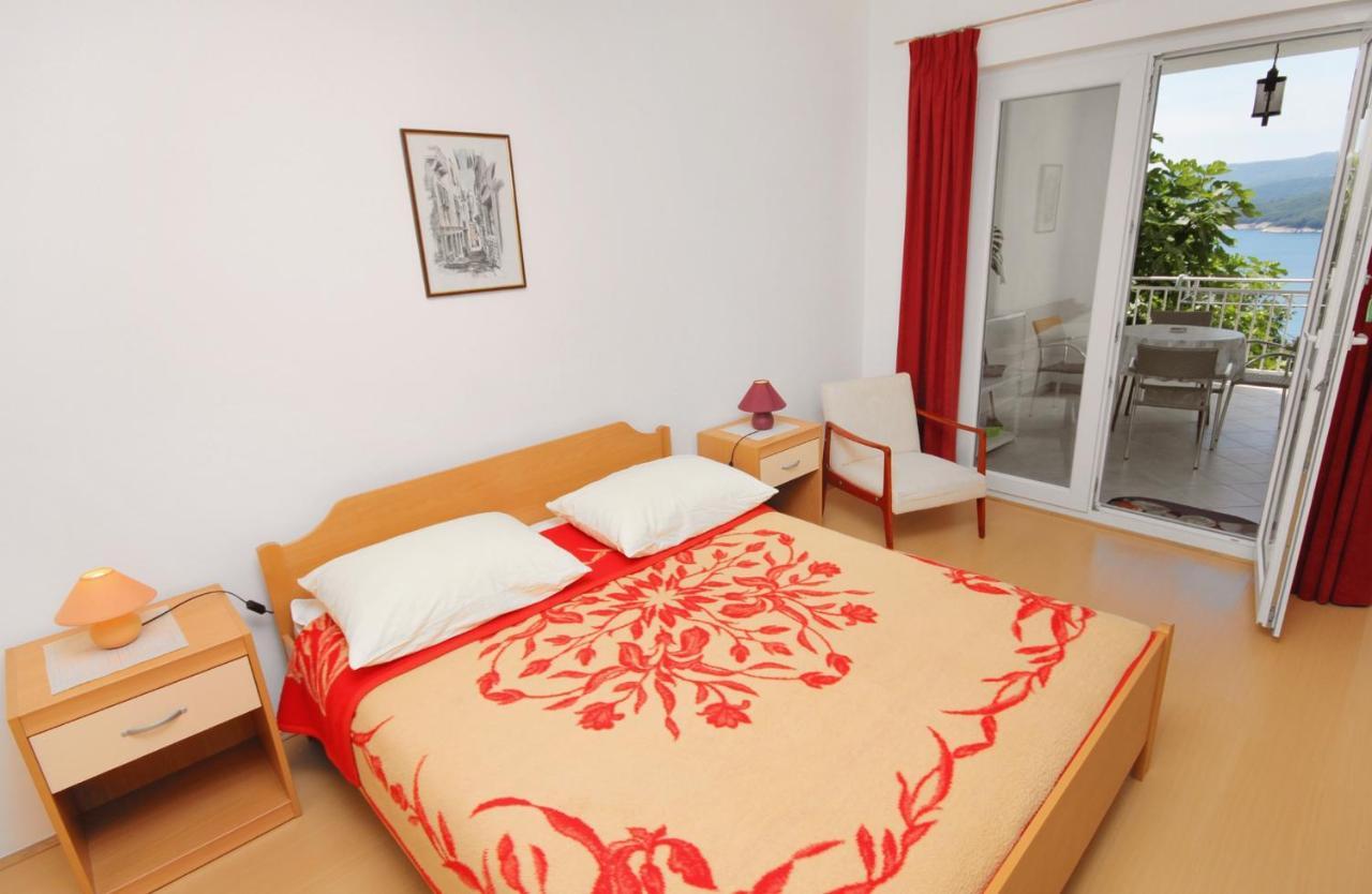 Apartments With A Parking Space Rabac, Labin - 2340 Εξωτερικό φωτογραφία