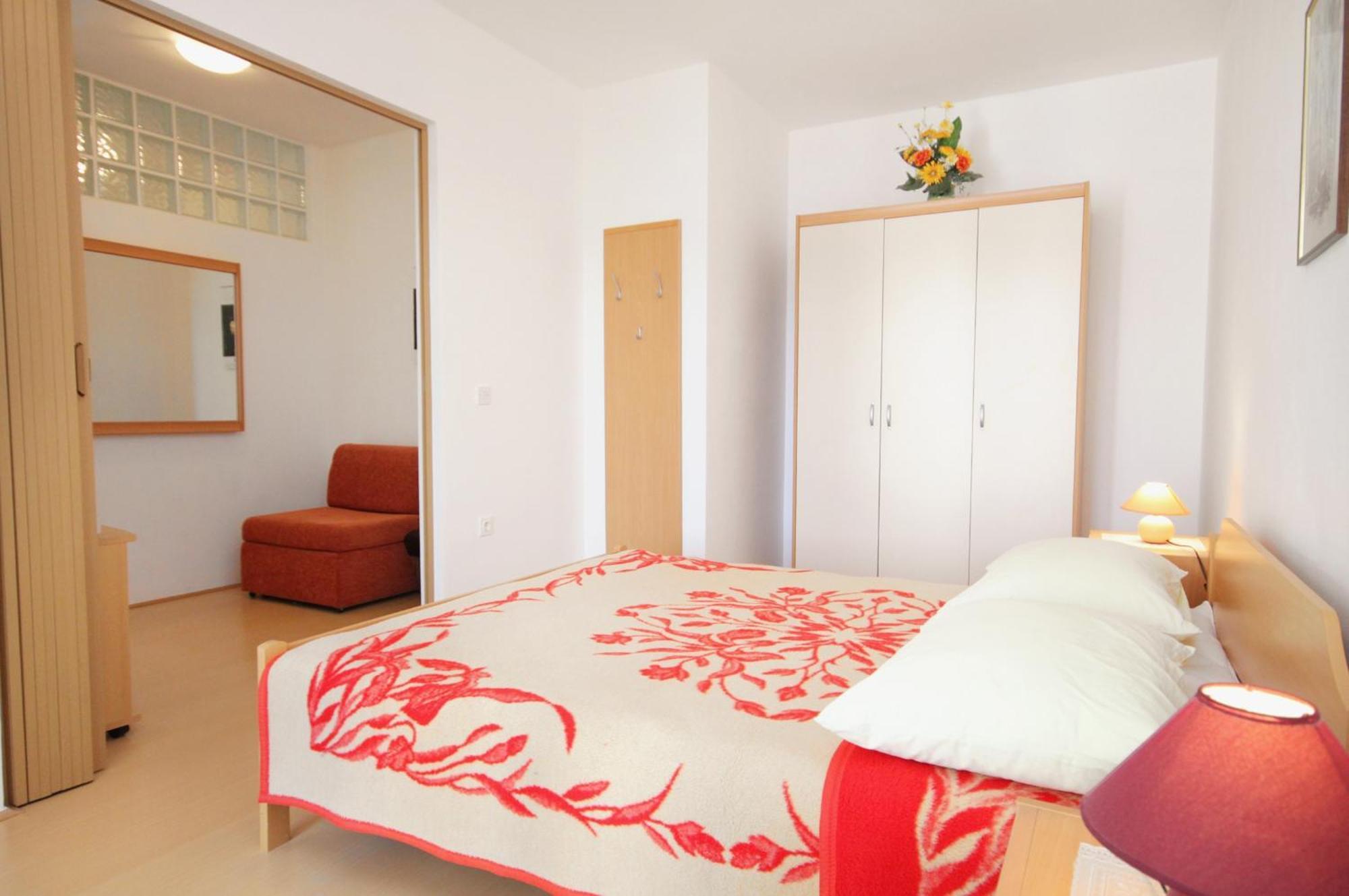 Apartments With A Parking Space Rabac, Labin - 2340 Δωμάτιο φωτογραφία