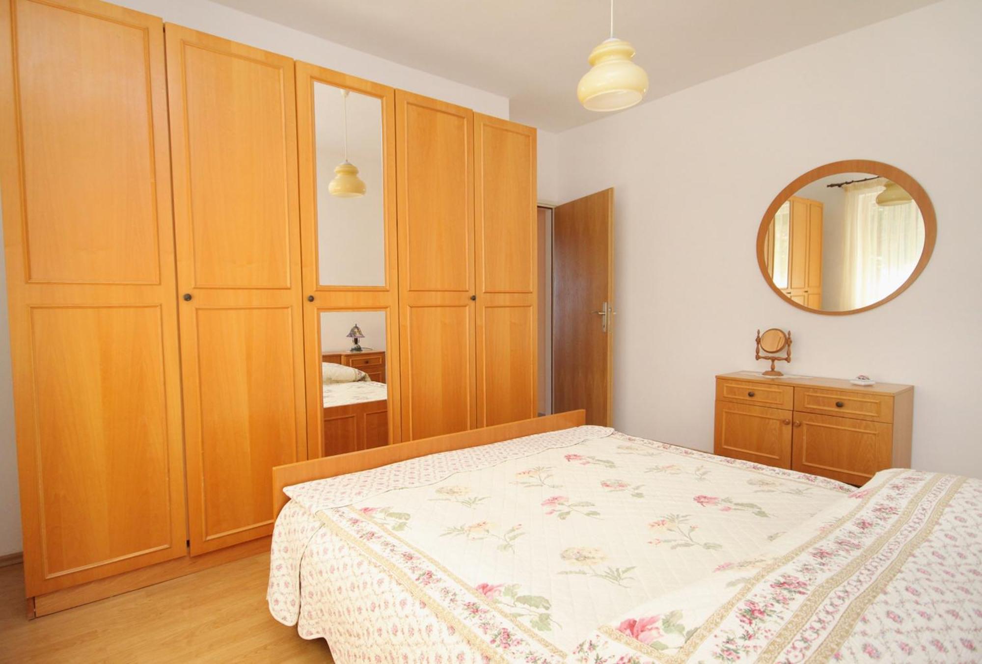 Apartments With A Parking Space Rabac, Labin - 2340 Δωμάτιο φωτογραφία