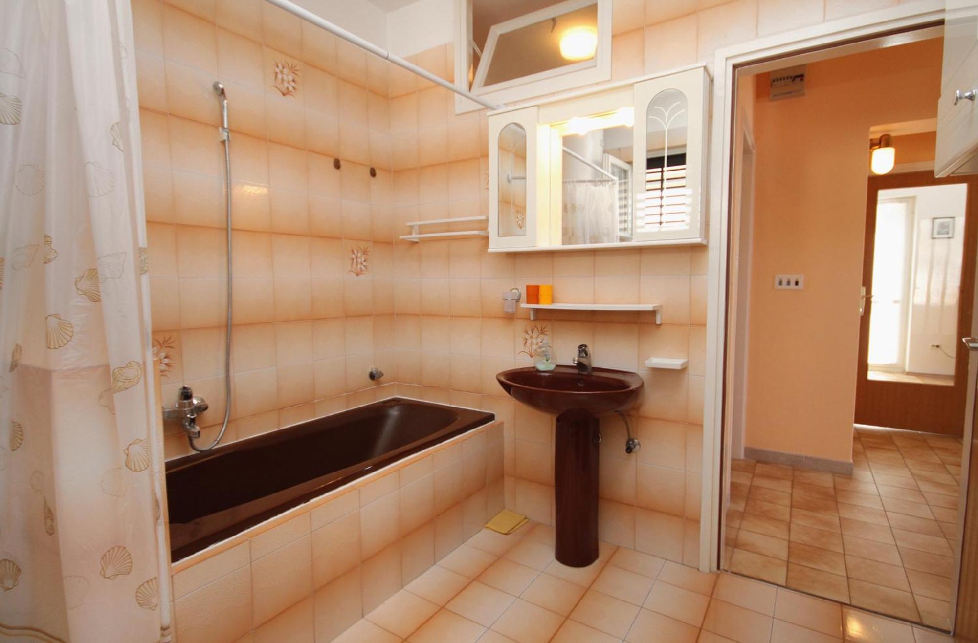 Apartments With A Parking Space Rabac, Labin - 2340 Δωμάτιο φωτογραφία