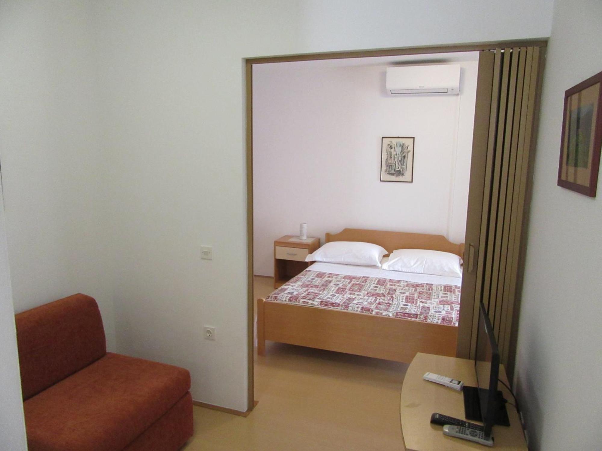 Apartments With A Parking Space Rabac, Labin - 2340 Εξωτερικό φωτογραφία