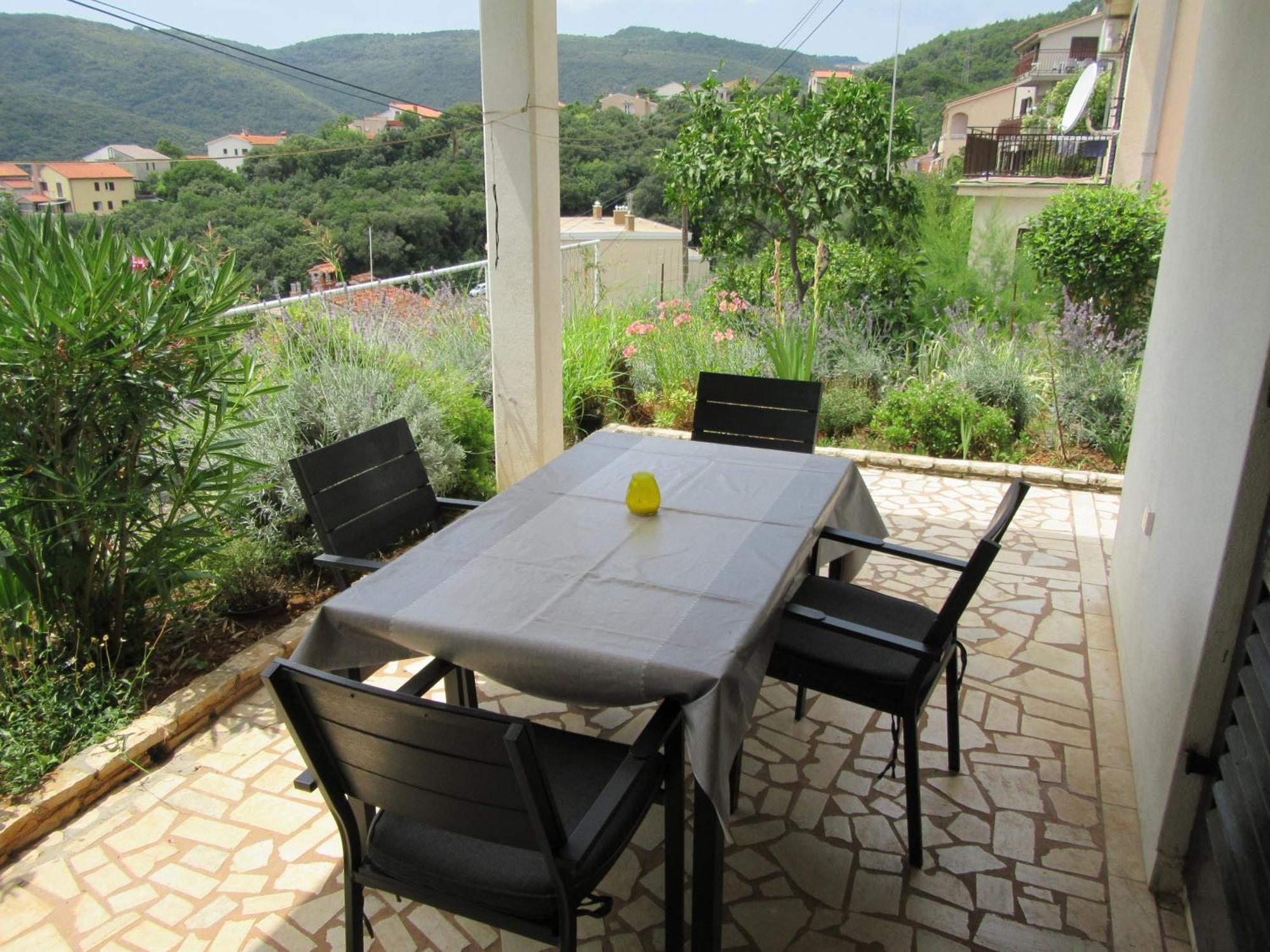 Apartments With A Parking Space Rabac, Labin - 2340 Εξωτερικό φωτογραφία