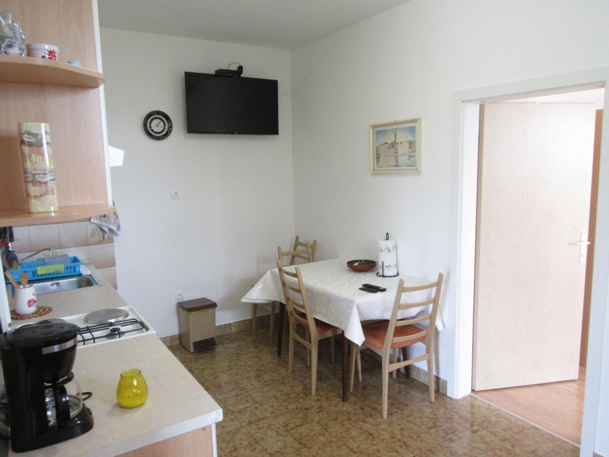 Apartments With A Parking Space Rabac, Labin - 2340 Εξωτερικό φωτογραφία