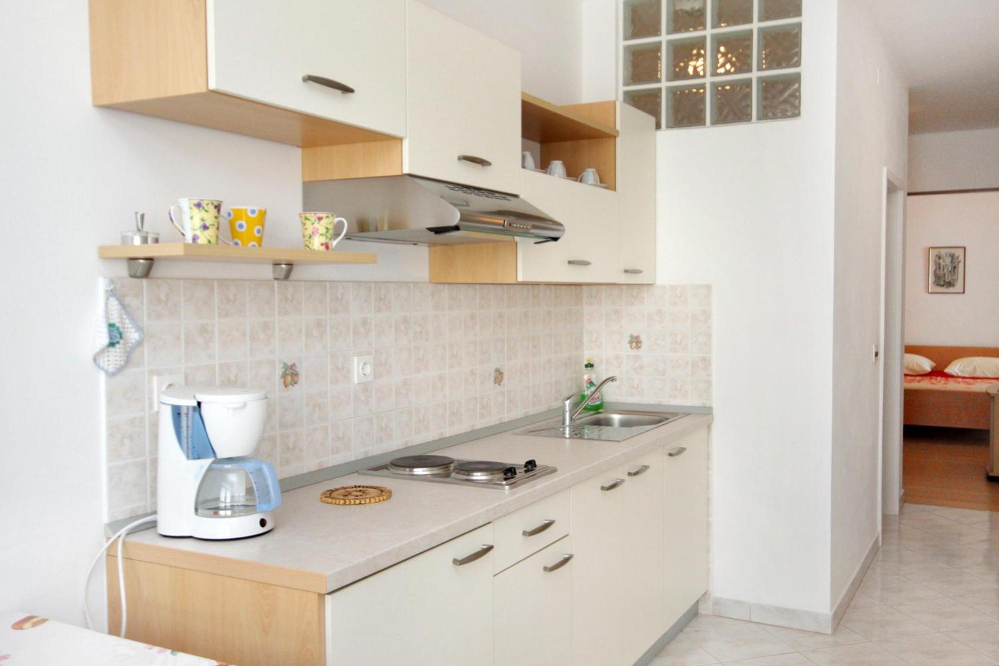 Apartments With A Parking Space Rabac, Labin - 2340 Εξωτερικό φωτογραφία