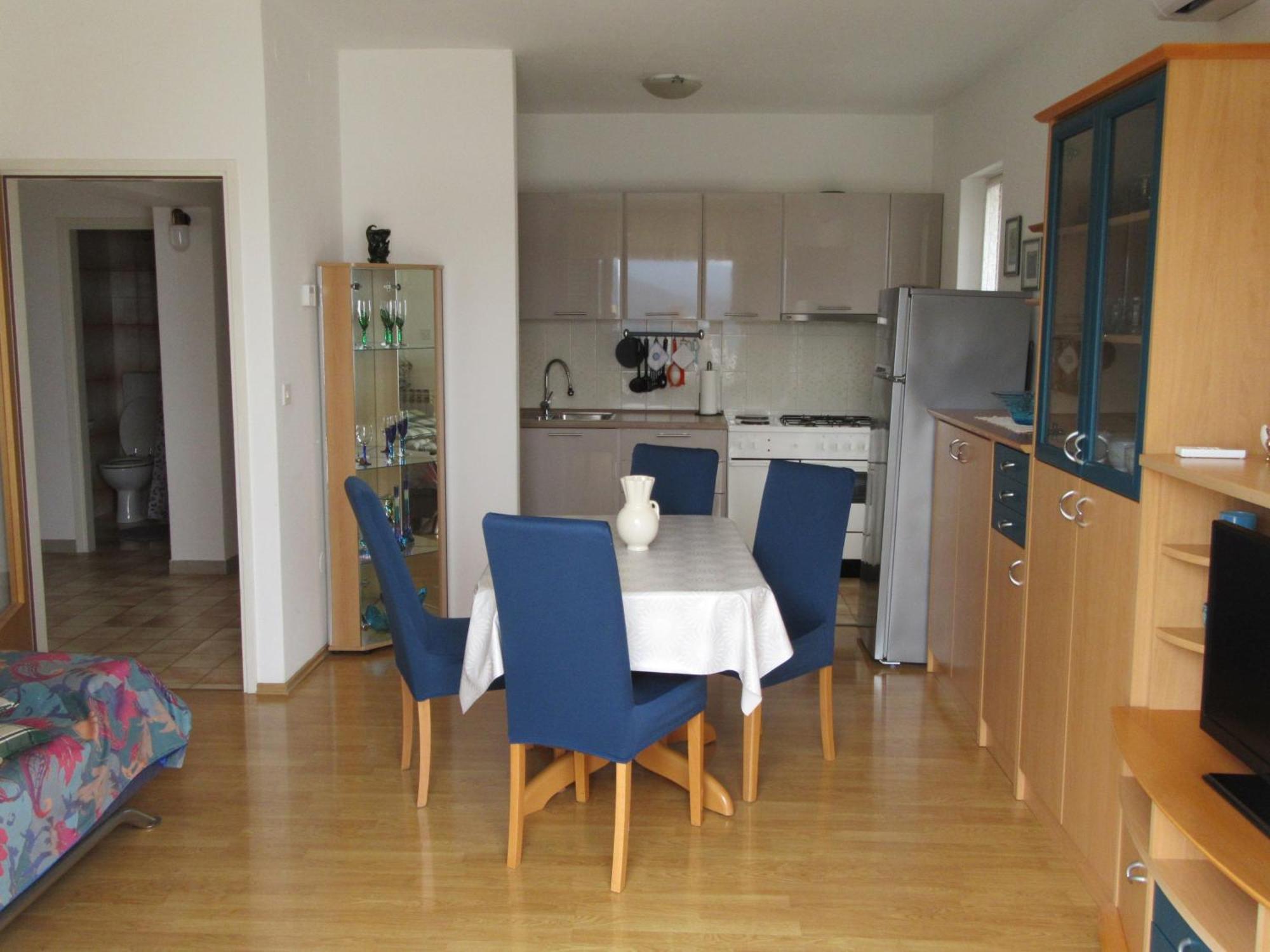 Apartments With A Parking Space Rabac, Labin - 2340 Εξωτερικό φωτογραφία